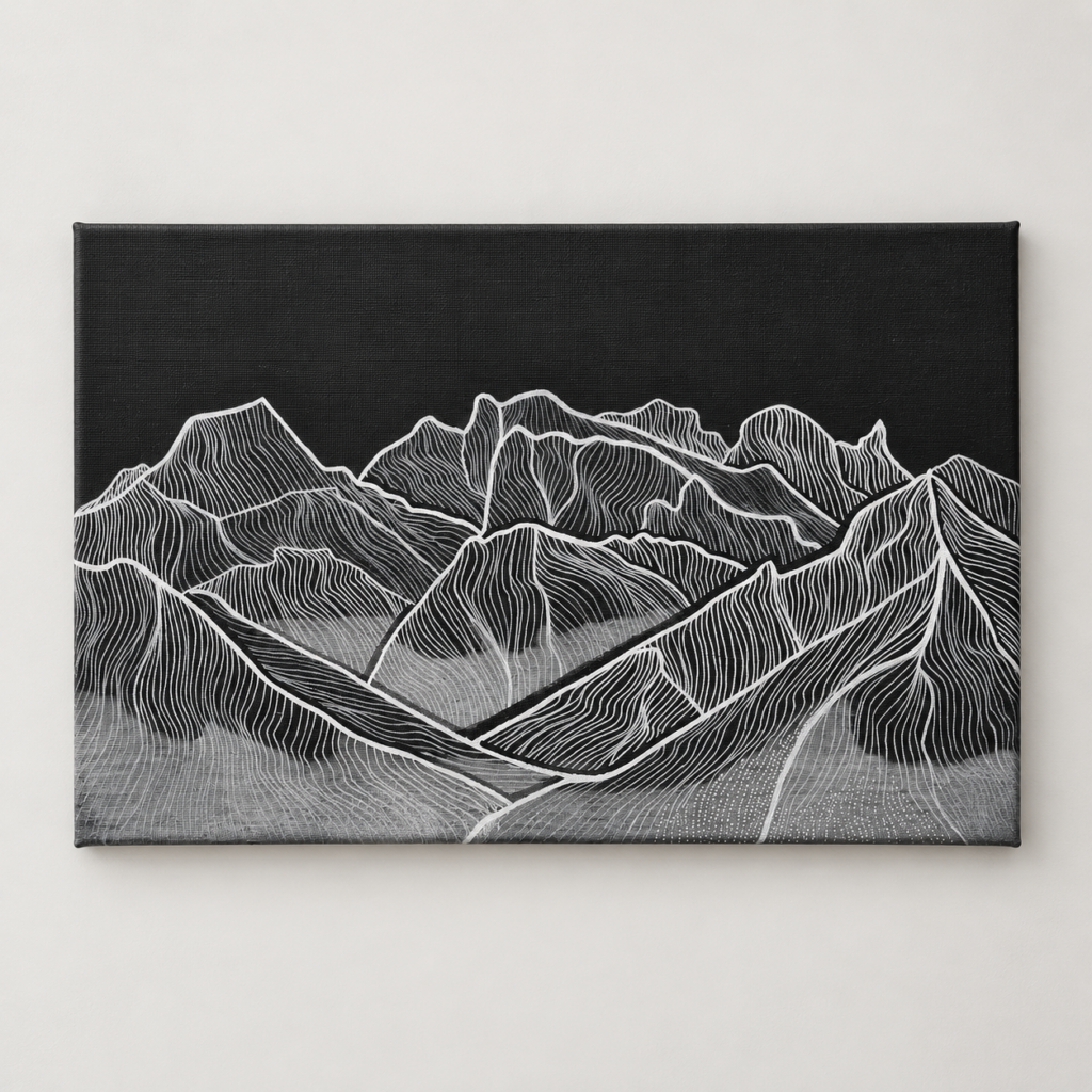 Monti del sole